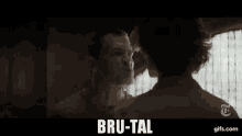 Brutal Dune GIF - Brutal Dune Josh Brolin GIFs