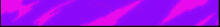 a close up of a purple and white background with a blurred image of a person 's face .