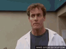 Angry GIF - Angry Dr Cox Perry Cox GIFs