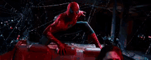 Spider Man Sam Raimi GIF - Spider Man Sam Raimi Tobey Maguire Spider Man GIFs