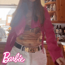 Barbie Movie 2023 GIF - Barbie Movie 2023 GIFs