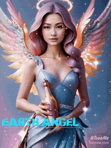 Earth Angel GIF - Earth Angel GIFs