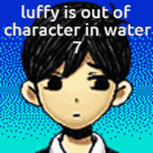 One Piece Water7 GIF