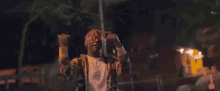 Lil Yachty GIF - Lil Yachty Musicvideo Music GIFs