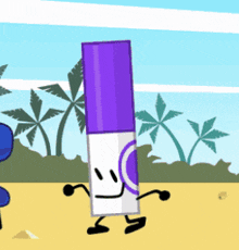 Tpot The Power Of Two GIF - Tpot The Power Of Two Bfb GIFs