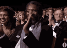 Morgan Freeman GIF