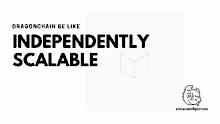 Independent Scalability GIF - Independent Scalability Blockchain GIFs