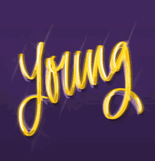 Young Metro Young GIF