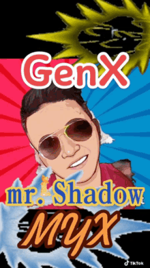 Gen Xshadow Genx GIF - Gen Xshadow Genx GIFs