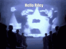 Hello 1984 GIF - Hello 1984 GIFs