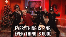 Everything Is Fine Everything Is Good GIF - Everything Is Fine Everything Is Good Dancing GIFs