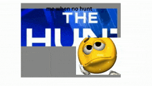 The Hunt Roblox The Hunt First Edition GIF - The Hunt Roblox The Hunt First Edition GIFs