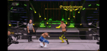 Angelico Th2 GIF - Angelico Th2 Cody Rhodes GIFs