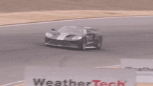 Forza Motorsport Ford Gt GIF - Forza Motorsport Ford Gt Driving GIFs