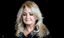 Bonnie Tyler Total Eclipse Of My Heart GIF - Bonnie Tyler Total Eclipse Of My Heart Bonny Tyler GIFs