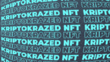 Kripto Krazed GIF - Kripto Krazed GIFs