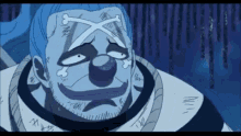 One Piece Buggy GIF - One Piece Buggy Impel GIFs