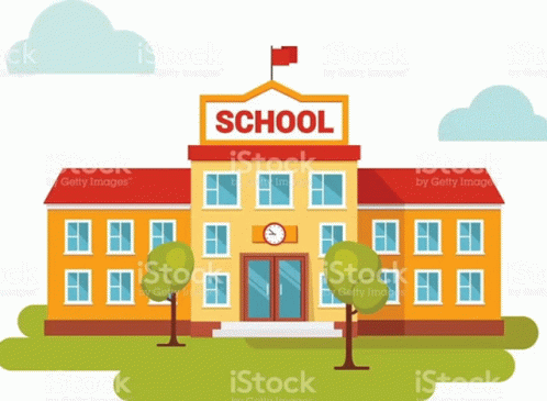 School Gif Images GIFs | Tenor