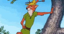 Robin Hood Arrow GIF - Robin Hood Arrow Hat GIFs