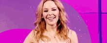 Kylie Minogue GIF - Kylie Minogue Sparkle GIFs