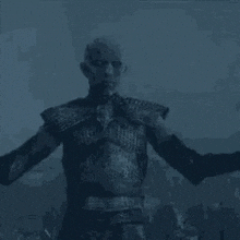 Winter Is Coming GIF
