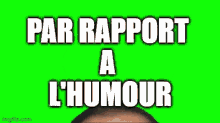 Rapport A Lhumour GIF - Rapport A Lhumour GIFs