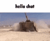 Hello Hello Chat GIF