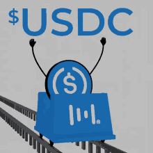 usdc xusdc usd stable coin