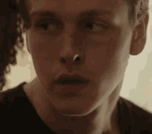 Staring Stare GIF - Staring Stare Emotionless GIFs
