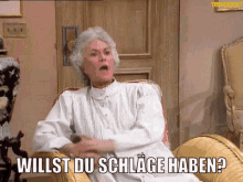 Mad Angry GIF - Mad Angry Golden Girls GIFs