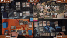 I Hate Your Deck Ihyd GIF - I Hate Your Deck Ihyd Commander GIFs