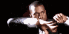 Kanye Dance GIF