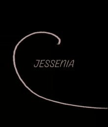 Name Of Jessenia Jessenia GIF