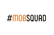 mob squad ministry of burn hashtag mob squad