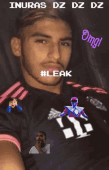 Inuras Leak GIF - Inuras Leak Inurass GIFs