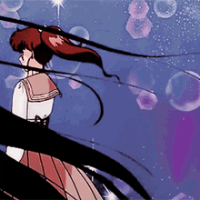 Sailor Jupiter Anime GIF - Sailor Jupiter Anime Sailor Moon Series GIFs