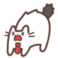 Angry Sticker