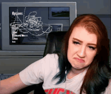 Ferocia Disgusted GIF - Ferocia Disgusted Twitch GIFs