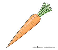 Carrot GIF