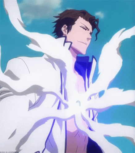 bleach GIF  Download  Share on PHONEKY