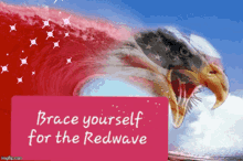 Redwave Trump GIF - Redwave Trump Winning GIFs