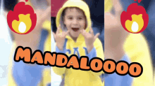 Mandalooo Send It GIF - Mandalooo Send It Lets Goo GIFs