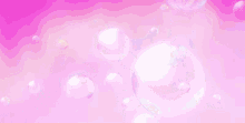 pinkbubbles blowingbubbles