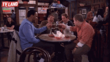 queens tv