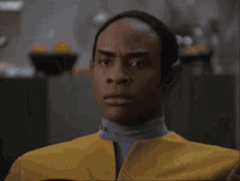 Tuvok Neelix GIF - Tuvok Neelix Star Trek GIFs