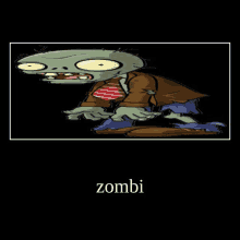 When Zombi GIF - When Zombi GIFs