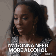 Alcoholic Heavy Drinker GIF - Alcoholic Heavy Drinker Problematic GIFs