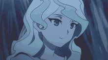 Diana Little Witch Academia GIF