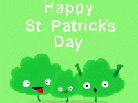 porn saint patricks day gifs