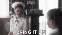 Bring It On Im Ready GIF - Bring It On Im Ready Lets Do This GIFs